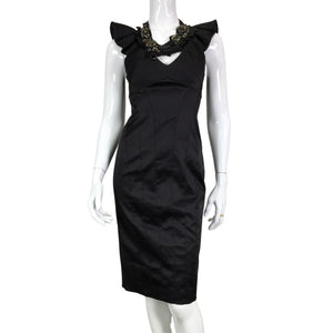 Unisex Karen Millen - Juhlamekko, koko 36 -  (1)