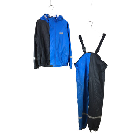 Unisex Helly Hansen - Sadeasu, koko 122 - 128 -  ()