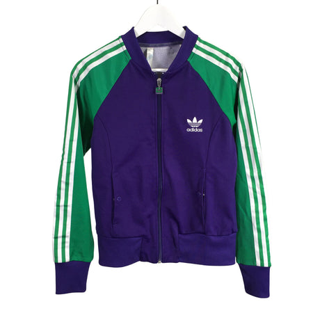 Unisex Adidas - Verryttelytakki, koko 36 -  ()