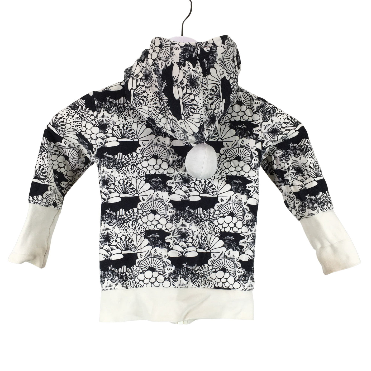 Unisex Aarrekid - Huppari, koko 98 - 104 -  (2)