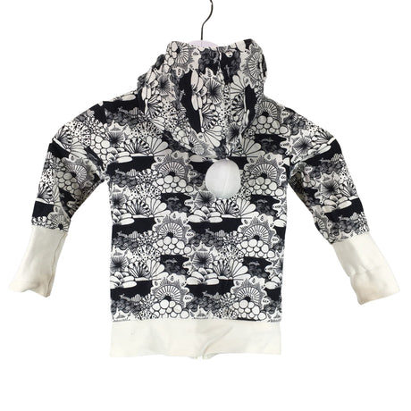 Unisex Aarrekid - Huppari, koko 98 - 104 -  (2)