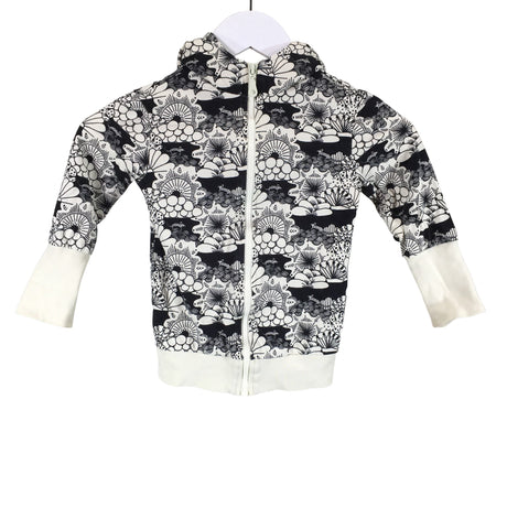Unisex Aarrekid - Huppari, koko 98 - 104 -  ()
