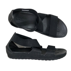 Unisex Crocs - Sandaalit, koko 38 -  (1)