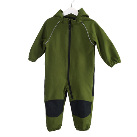 Unisex Name It - Softshellhaalari, koko 80 - 86 -  ()