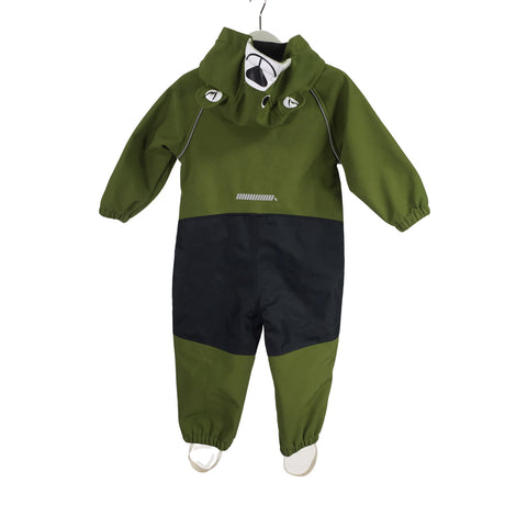 Unisex Name It - Softshellhaalari, koko 80 - 86 -  (2)