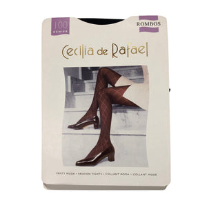 Sukkahousut, ohuet, koko 38