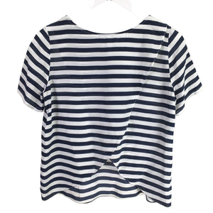 Lyhythihainen pusero, koko 34