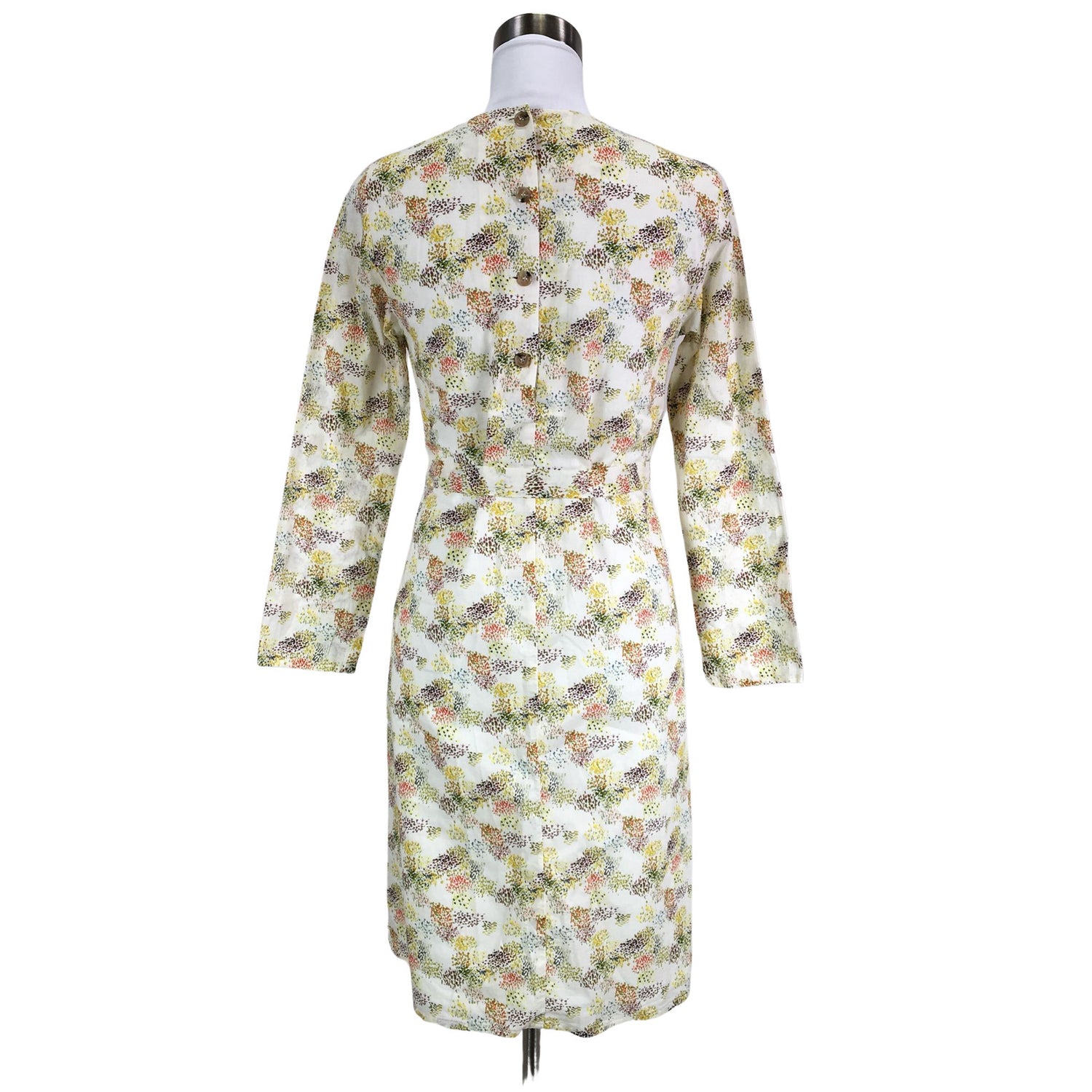  Mekko  Kangasmekko, koko 34  Samuji 