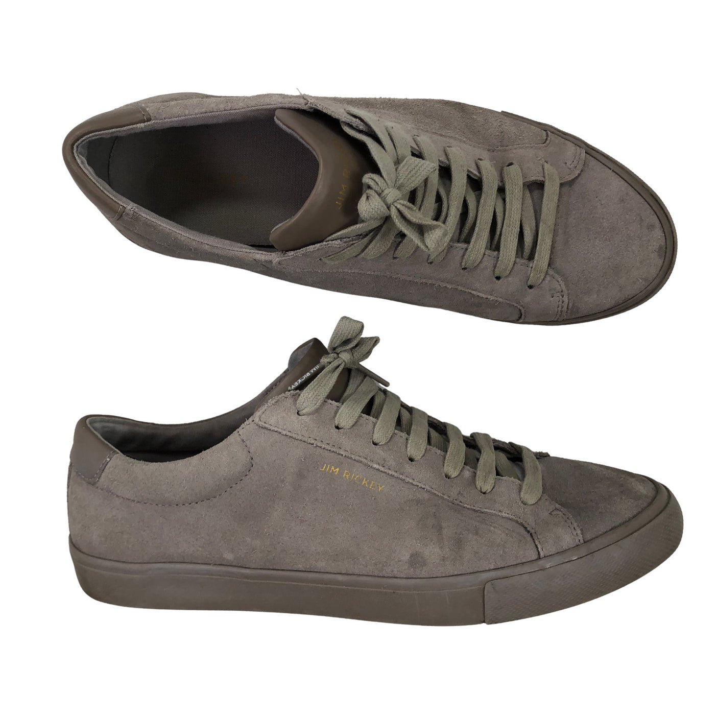 Unisex Jim Rickey - Tennarit, koko 42 -  (1)