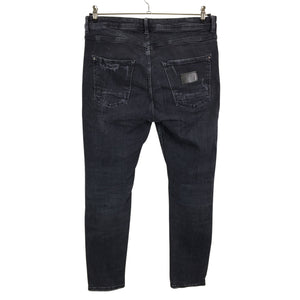Unisex Zara - Farkut, koko XL -  (2)