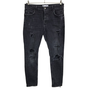 Unisex Zara - Farkut, koko XL -  (1)