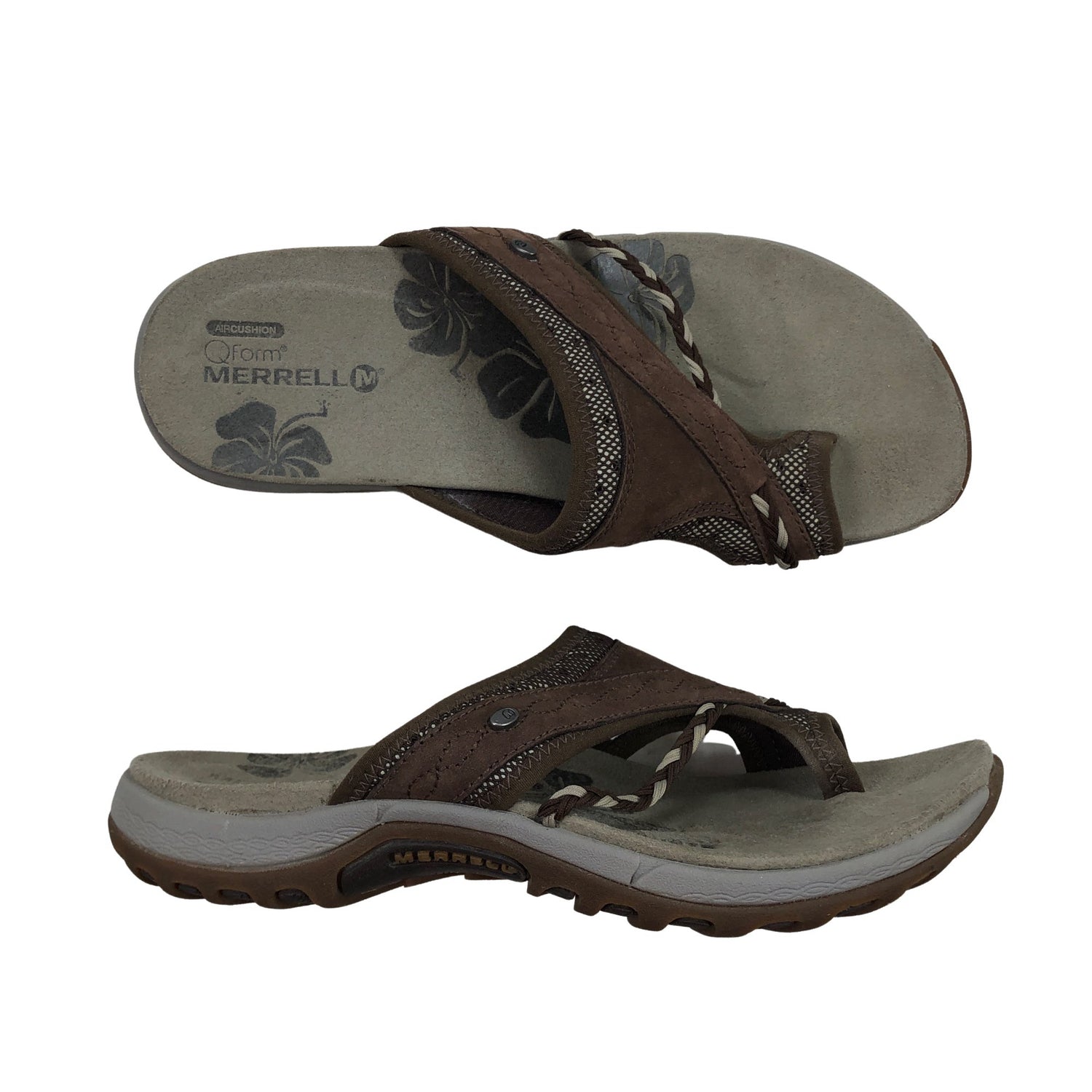  Sandaalit  Sandaalit, koko 36  Merrell 
