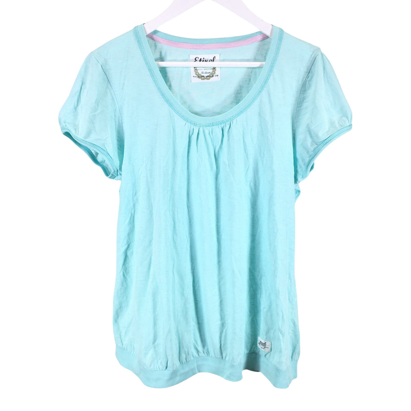 Unisex Etirel - T-paita, koko 38 -  (1)