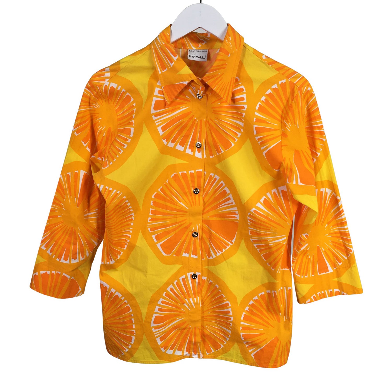  Paita  Pusero, koko 40  Marimekko 