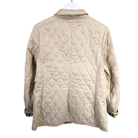 Unisex Burberry - Tikkitakki, koko 36 -  (2)