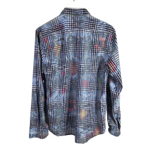 Unisex Desigual - Kauluspaita, koko L -  (2)