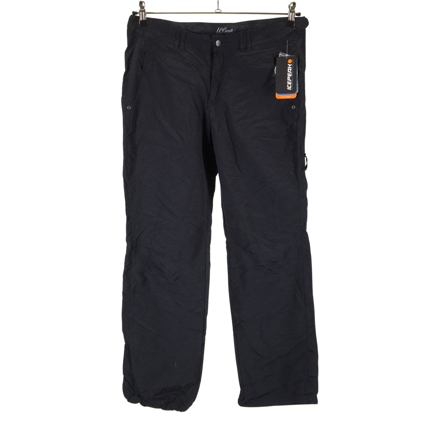 Unisex Icepeak - Ulkoiluhousut, koko 42 -  (1)