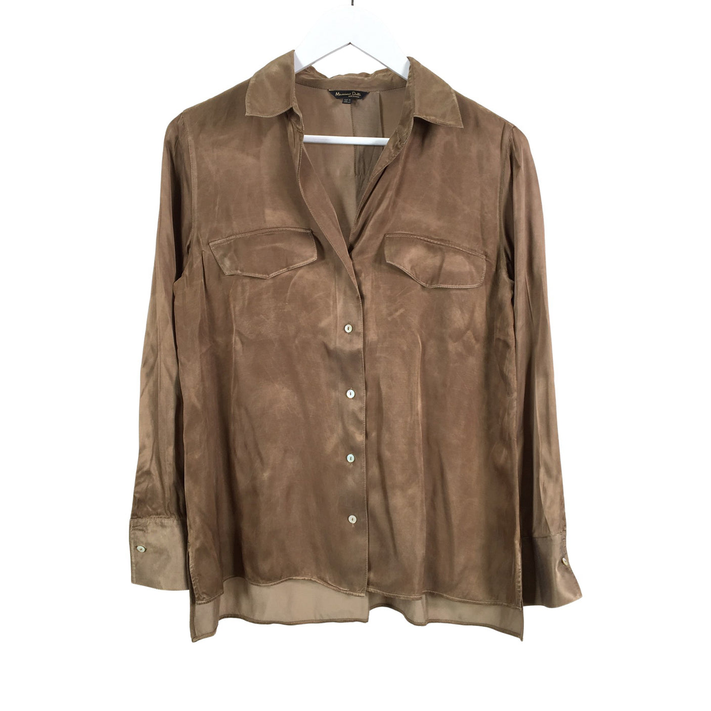 Unisex Massimo Dutti - Juhlapaita, koko 36 -  (1)