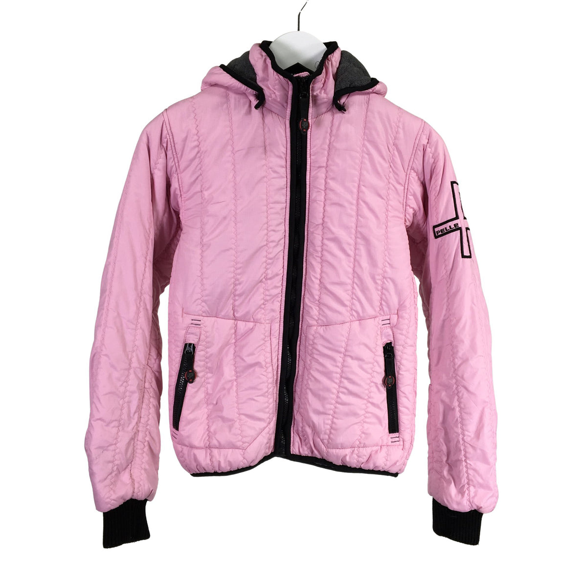 Unisex Pelle P - Kevyttoppatakki, koko 146 - 152 -  (1)