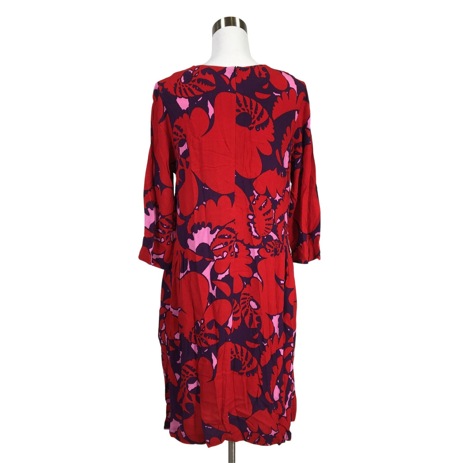  Mekko  Sifonkimekko, koko 42  Marimekko 