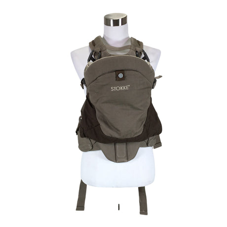 Unisex Stokke - Kantoreppu, koko Ei kokoa -  ()