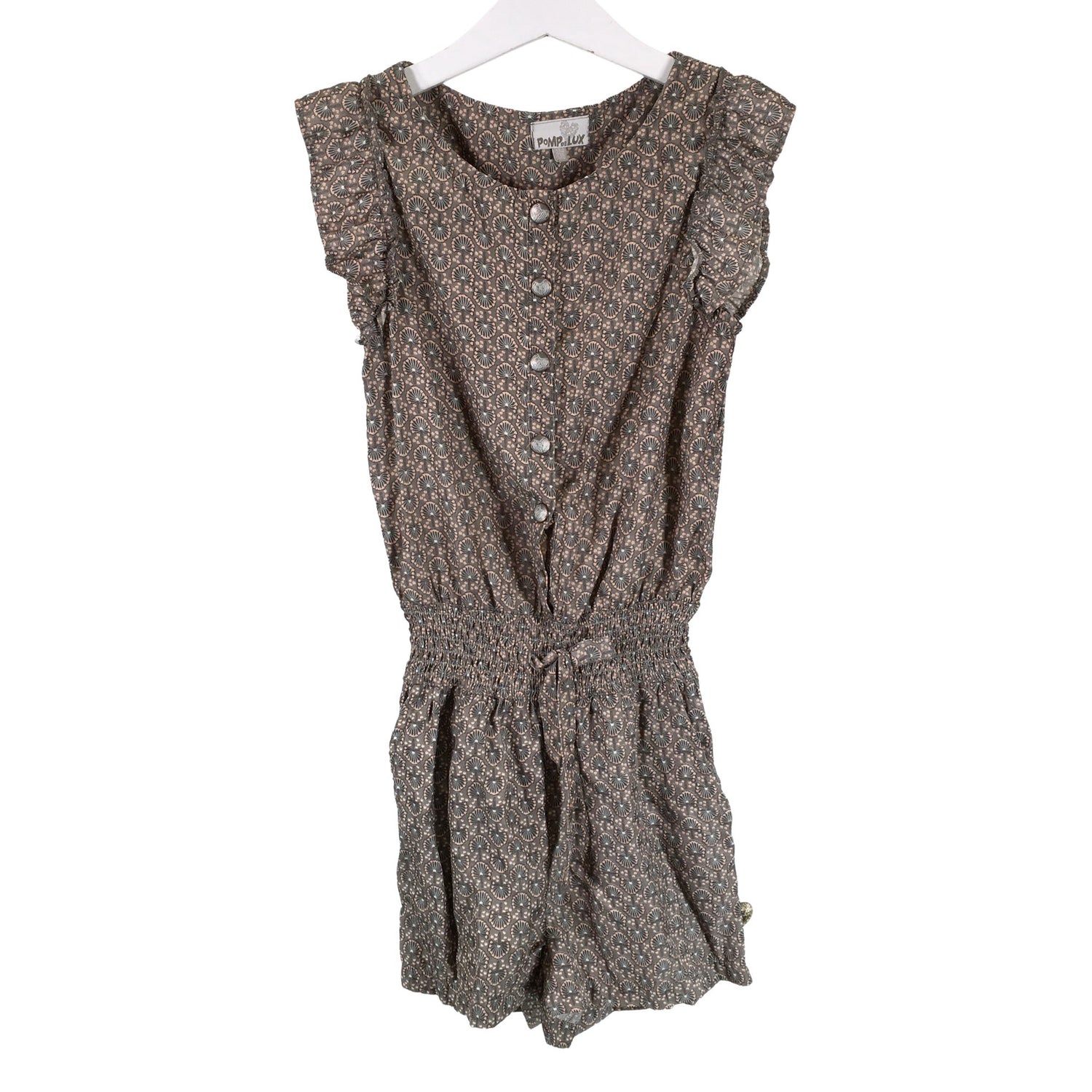  Shortsiasu  Shortsihaalarit, koko 134 - 140  POMPdeLUX 