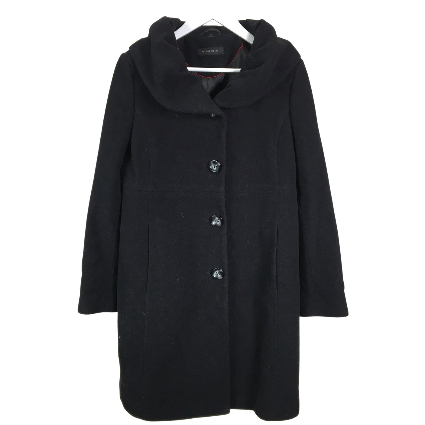 Unisex Etcetera - Villakangastakki, koko 40 -  (1)