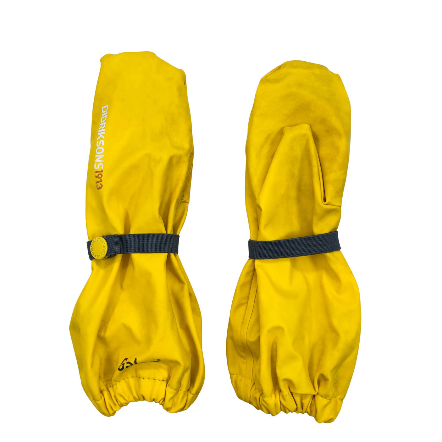 Unisex Didriksons - Kurahanskat, koko 1 - 2 vuotta -  (1)