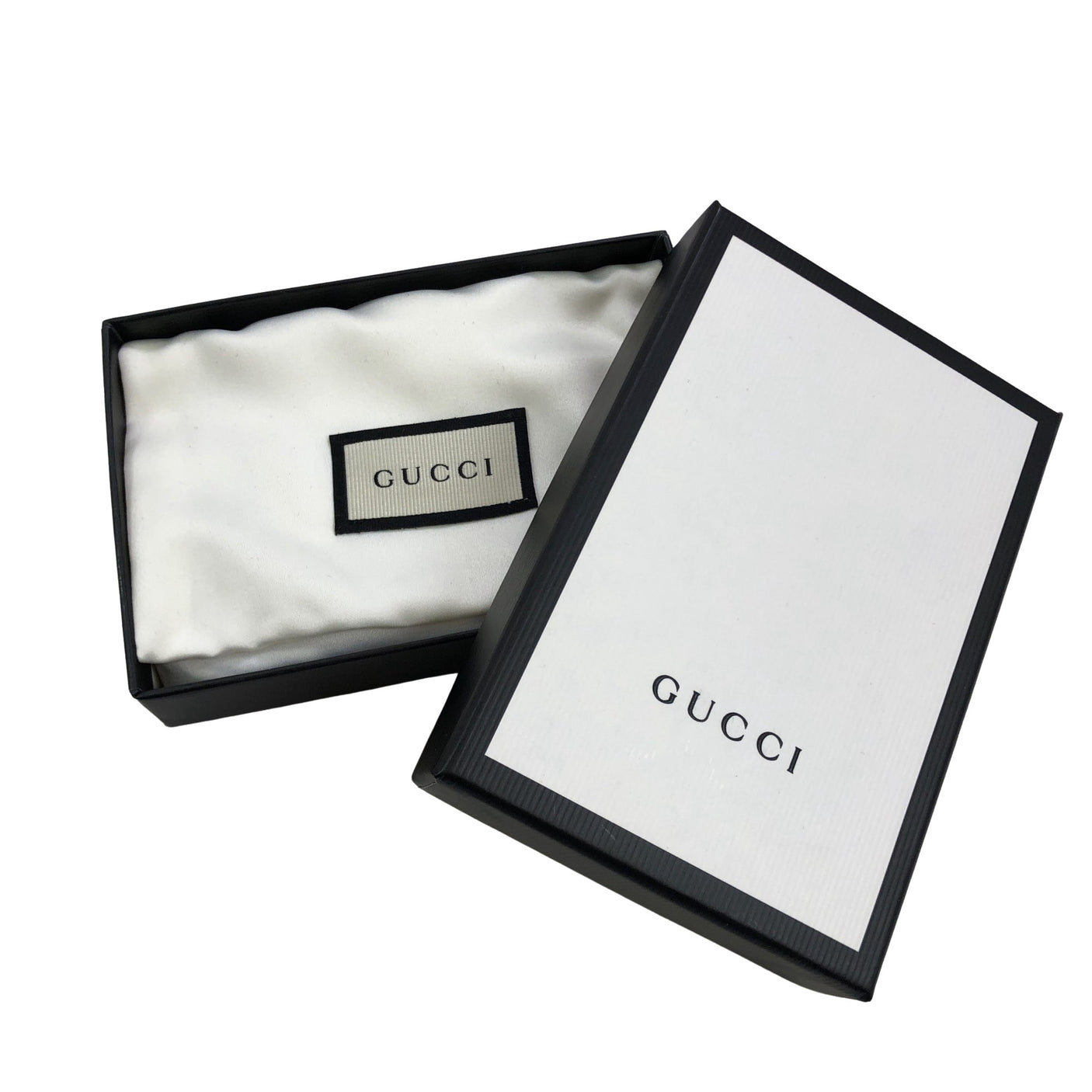 Lompakko, koko Ei kokoa