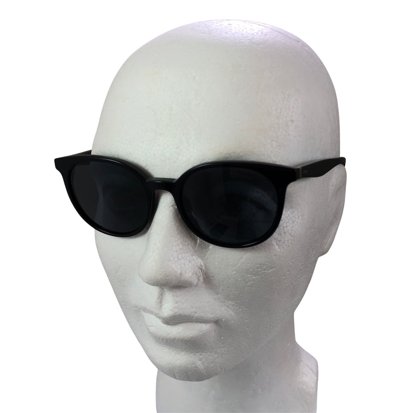 Aurinkolasit, koko Ei kokoa