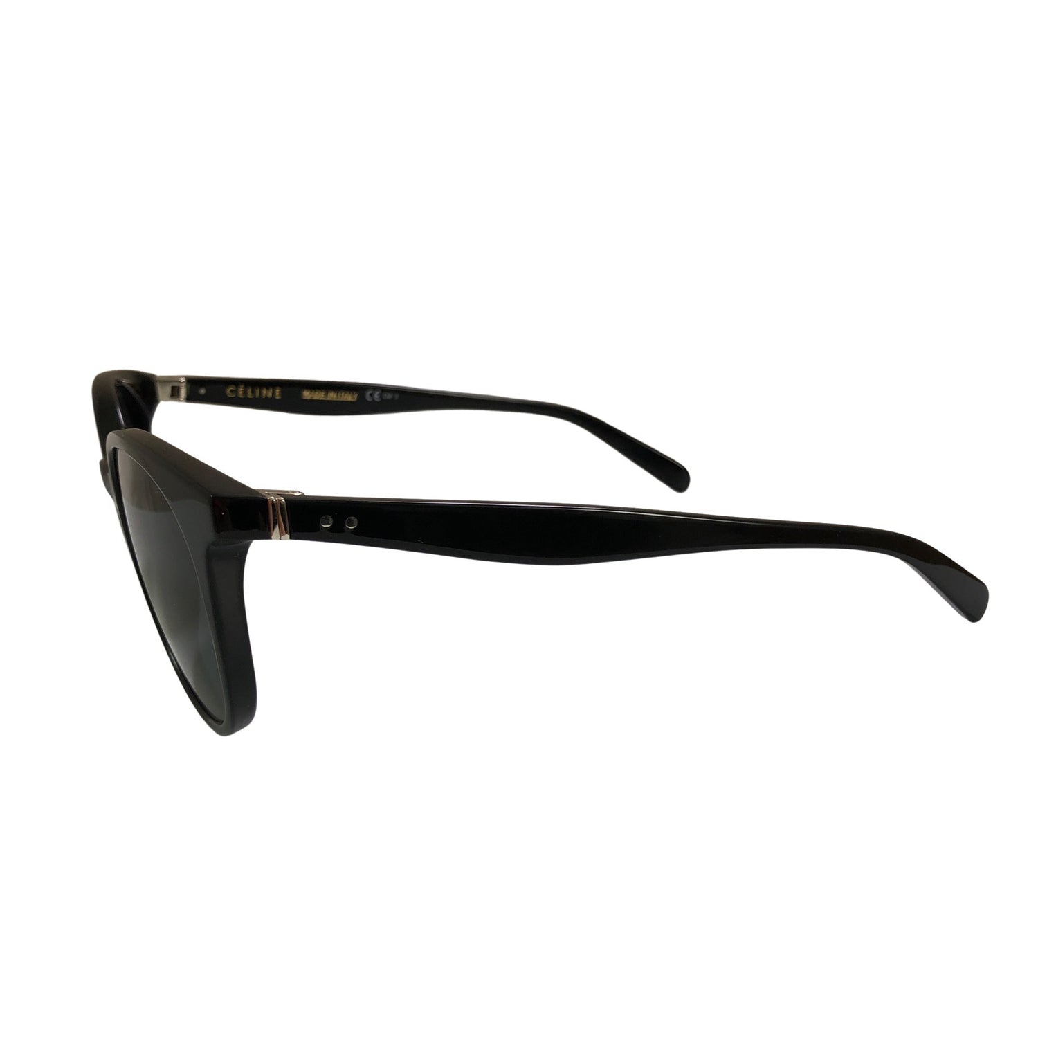 Aurinkolasit, koko Ei kokoa