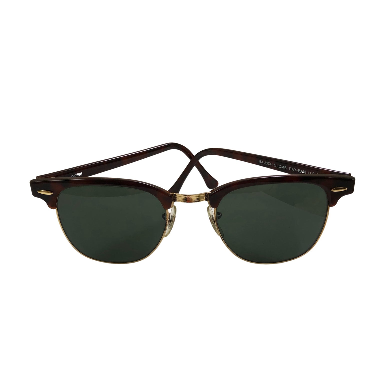Aurinkolasit, koko Ei kokoa Ray-Ban Aurinkolasit