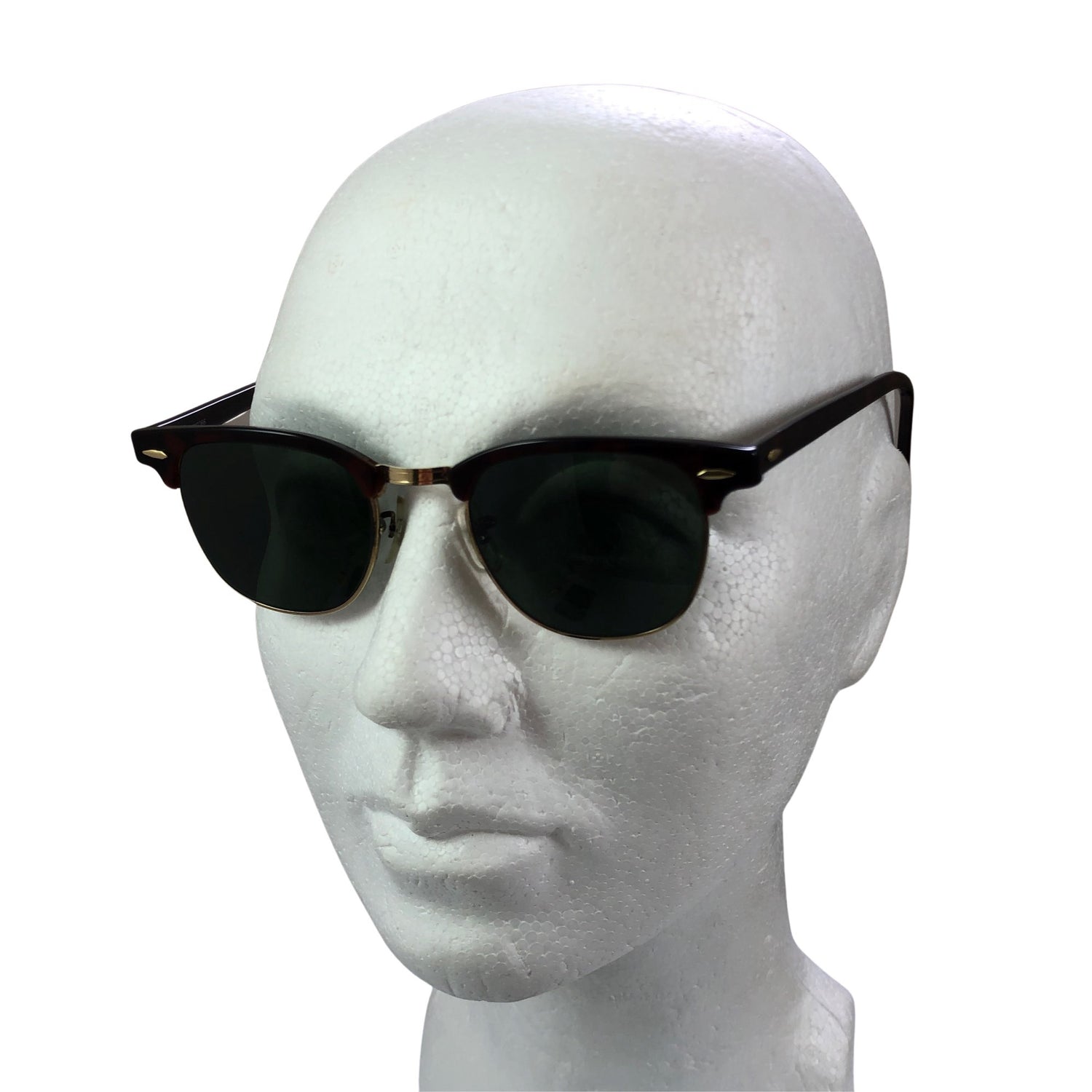 Aurinkolasit, koko Ei kokoa Ray-Ban Aurinkolasit