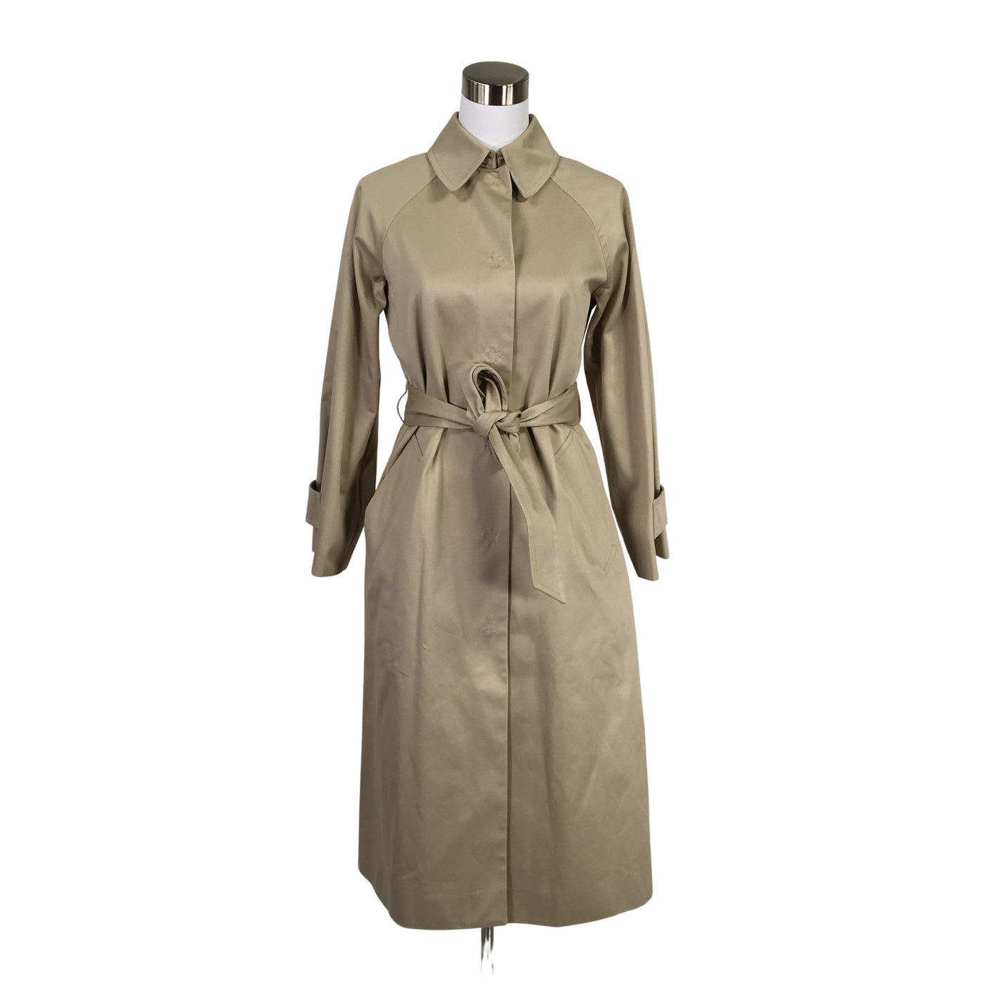 Unisex Marimekko - Trenssitakki, koko 34 -  (1)