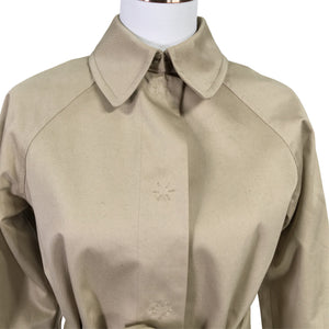 Unisex Marimekko - Trenssitakki, koko 34 -  (3)