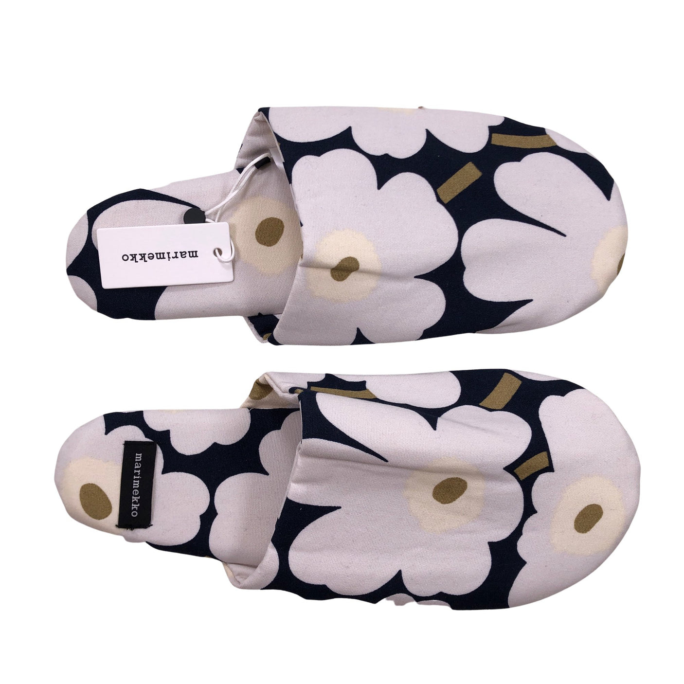 Sisätossut, koko 40