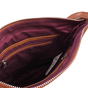 Olkalaukku, koko Midi