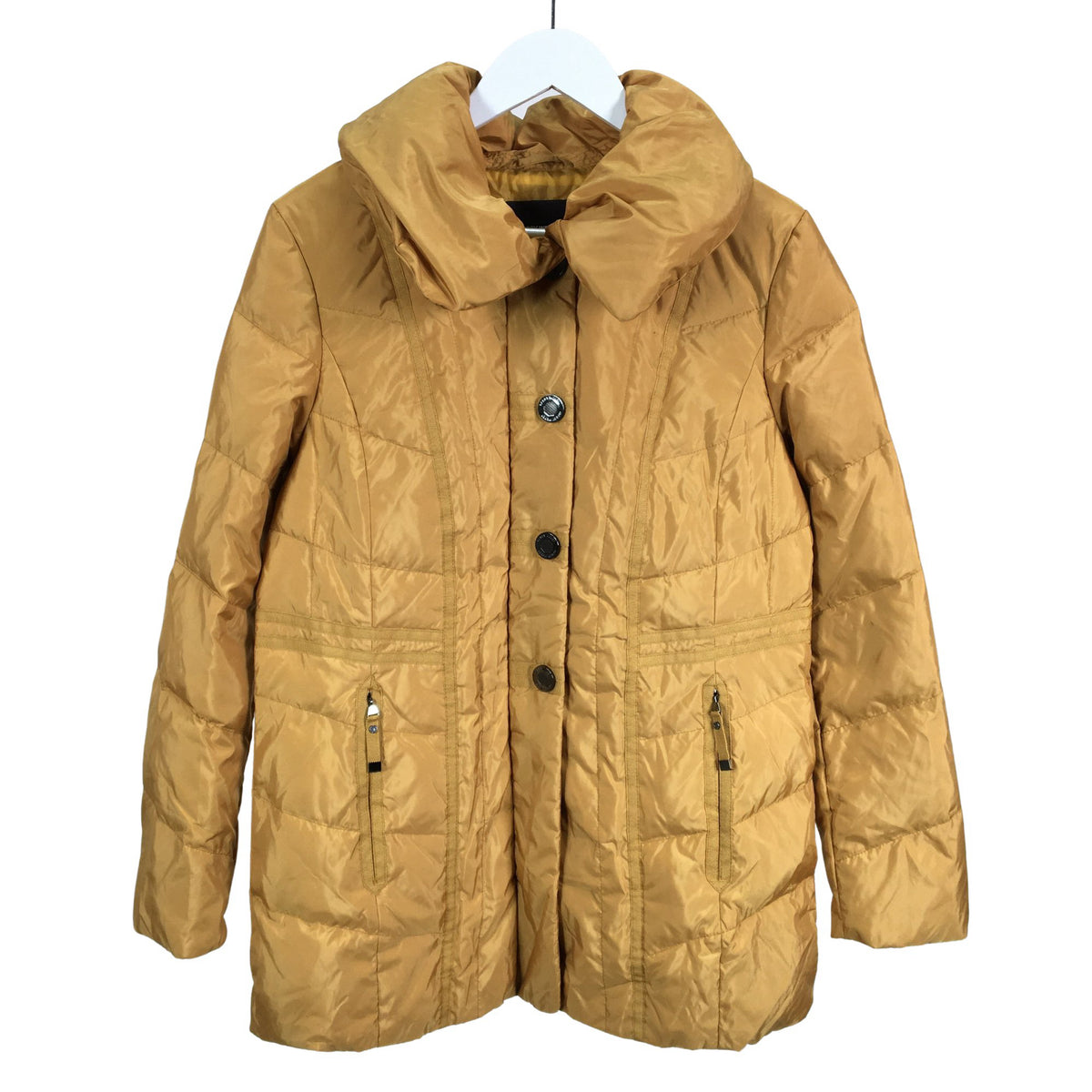 Unisex Gerry Weber - Untuvatakki, koko 36 -  (1)