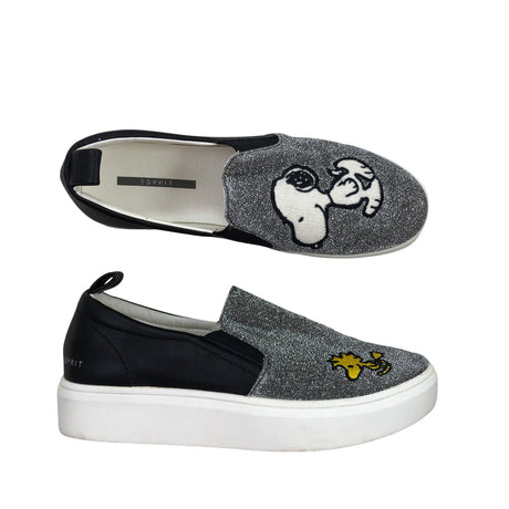 Unisex Esprit - Loaferit, koko 37 -  ()