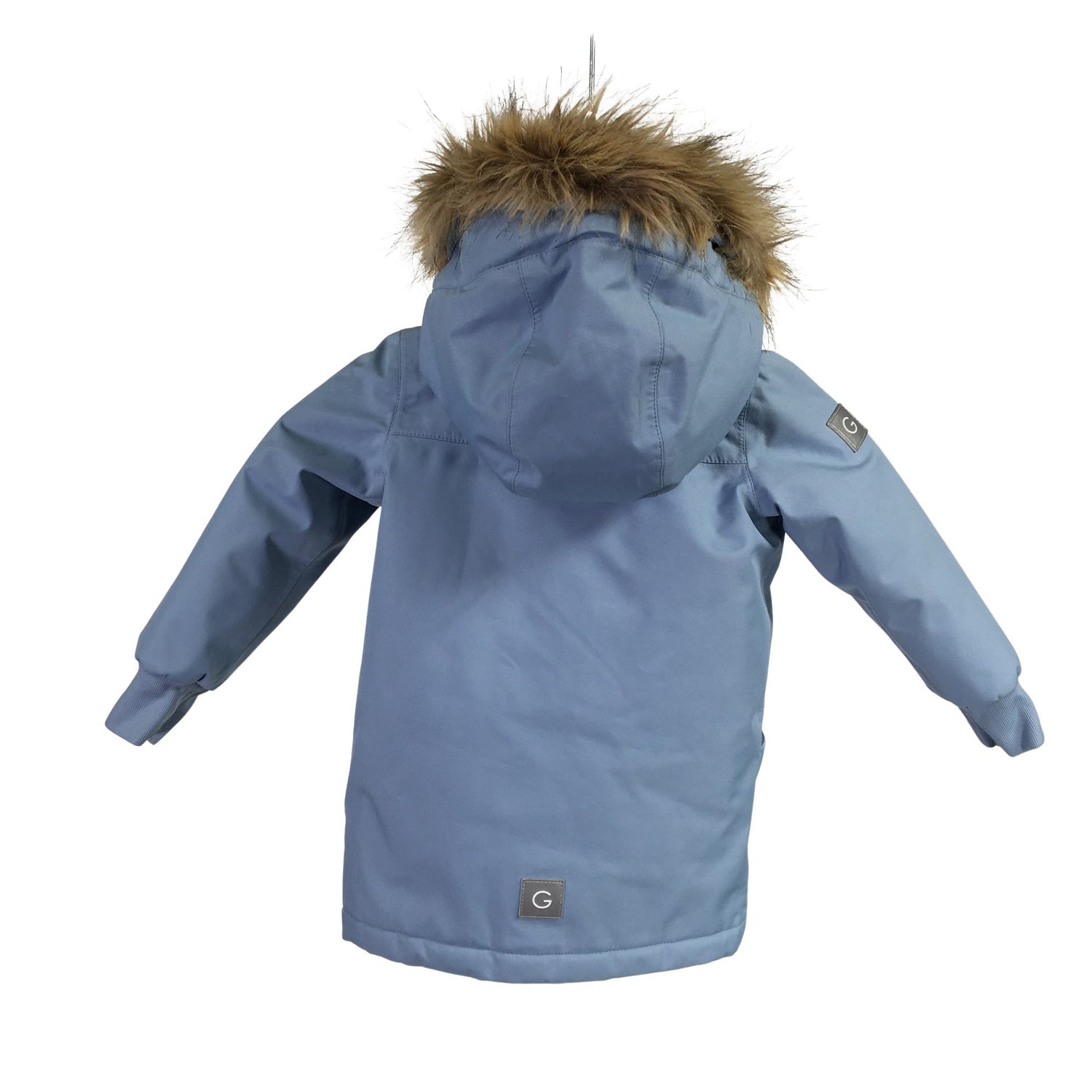 Toppatakki, koko 86 - 92