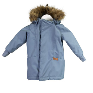 Toppatakki, koko 86 - 92