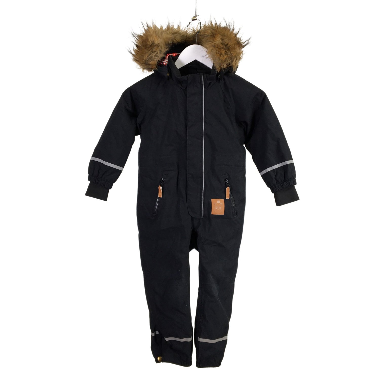  Toppahaalari  Toppahaalari, koko 98 - 104  Mini Rodini 