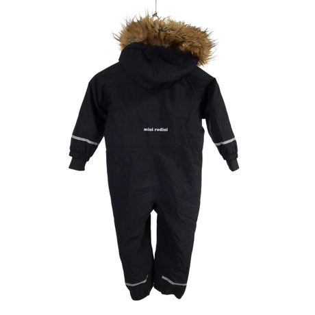 Unisex Mini Rodini - Toppahaalari, koko 98 - 104 -  (2)