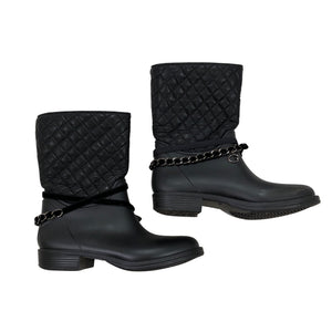 Unisex Guess - Kumisaappaat, koko 38 -  (1)
