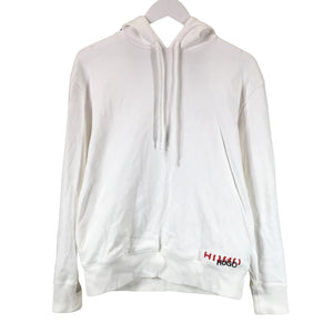 Unisex Hugo Boss - Huppari, koko XS -  (1)