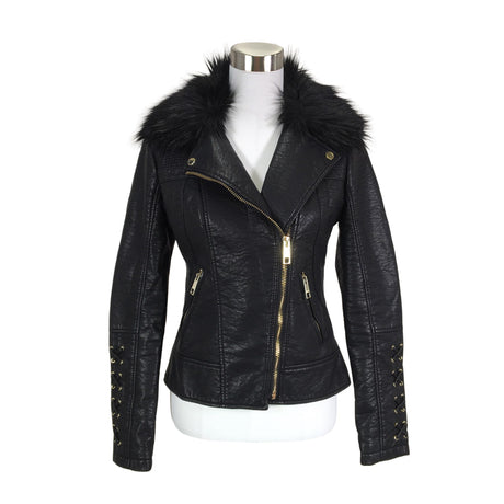 Unisex Guess - Nahkatakki, koko 40 -  ()