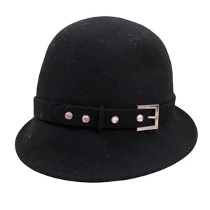 Unisex Pia Rossini - Hattu, koko 52 - 54 cm -  (2)