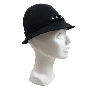 Unisex Pia Rossini - Hattu, koko 52 - 54 cm -  (1)