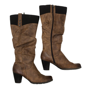Unisex Marco Tozzi - Saappaat, koko 39 -  (1)