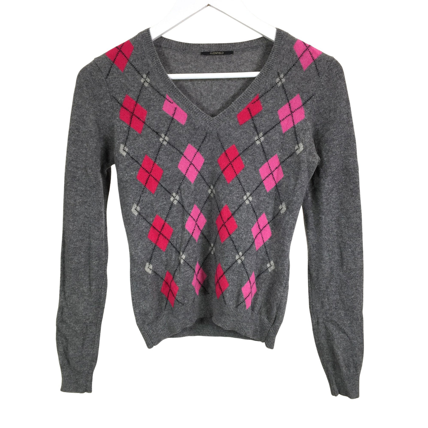 Unisex Glenfield - Neulepaita, koko 34 -  (1)